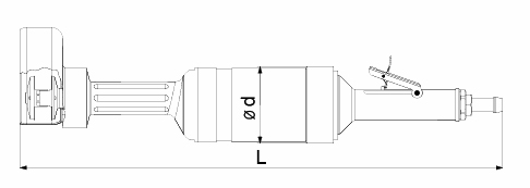 PBO 230NX PBO 230NX