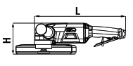 GA 818-230BX GA 818-230BX