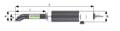 DA 025-006SXB12 DA 025-006SXB12